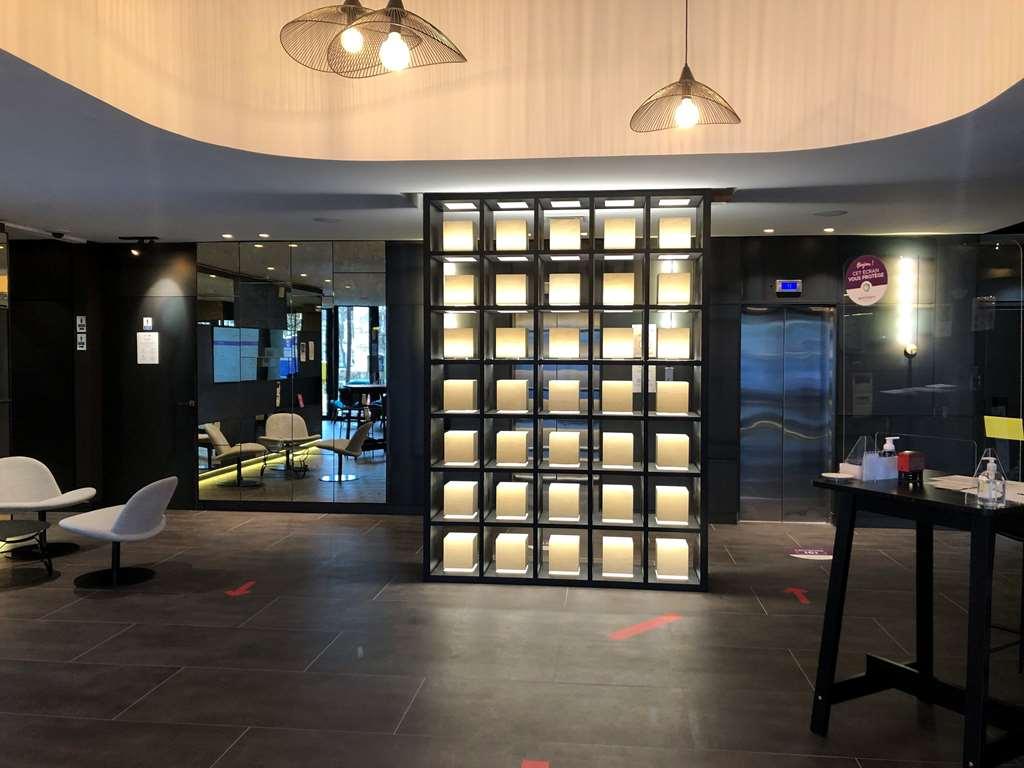 Mercure Metz Centre Екстер'єр фото